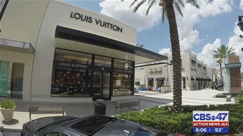 louis vuitton jacksonville tn.